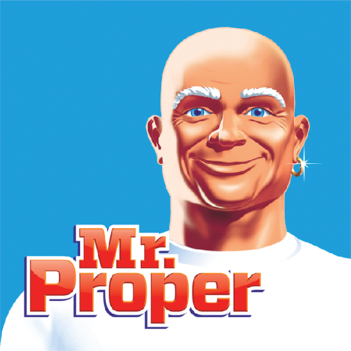 MR Proper Nettoyant multi-usages Mr. Propre océan 5 litres