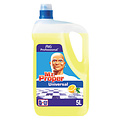 MR Proper Allesreiniger Mr Proper lemon 5liter