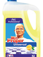 MR Proper Allesreiniger Mr Proper lemon 5liter