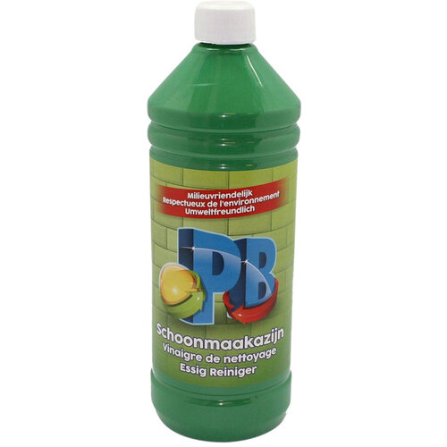 Office Schoonmaakazijn PB 1liter