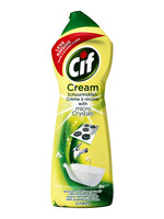 Cif Schuurmiddel Cif citroen 750ml