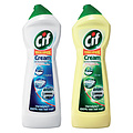 Cif Crème à récurer Cif 750ml