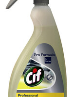 Cif Keukenontvetter Cif Professional 750ml