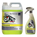 Cif Dégraissant cuisine Cif Professional 750ml