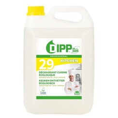 Dégraissant cuisine DIPP Ecologique 5 litres