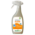 Greenspeed Keukenreiniger Greenspeed Spray Clean 500ml