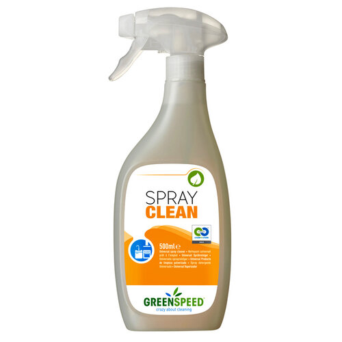 Greenspeed Nettoyant cuisine Greenspeed Spray Clean 500ml