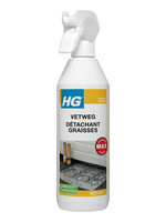 HG Dégraissant cuisine HG spray 500ml