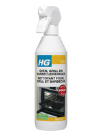 HG Nettoyant HG four-grill-barbecue spray 500ml