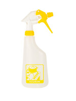Cleaninq Vaporisateur Cleaning vide 600ml avec pictogramme Cuisine