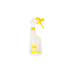 Vaporisateur Cleaning vide 600ml avec pictogramme Cuisine