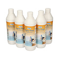 CMT Desinfectie CMT Spray-Away alcohol 500ml exclusief verstuiver