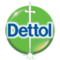 DETTOL Hygiënische doekjes Dettol Oceaanfris 80st