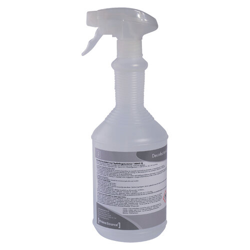 Office Produit désinfectant PrimeSource Ethades 1L