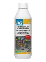 HG Afvoerstankverwijderaar HG 500gr