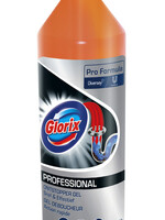 Glorix Gel déboucheur Glorix Professional 1 litre