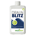Greenspeed Déboucheur canalisation Greenspeed Drain Blitz 1 litre