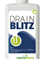 Greenspeed Déboucheur canalisation Greenspeed Drain Blitz 1 litre