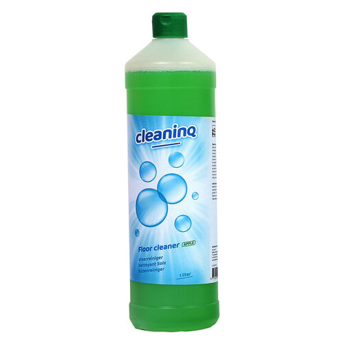 Cleaninq Nettoyant sol Cleaninq 1 litre