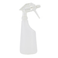 Cleaninq Vaporisateur Cleaninq vide 600ml sans pictogramme transparent