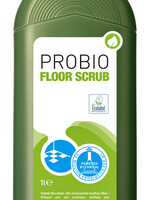 Greenspeed Vloerreiniger Greenspeed Probio Floor scrub 1l
