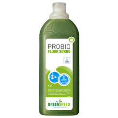 Nettoyant sol Greenspeed Probio Floor Scrub 1L