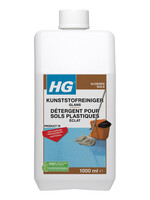 HG Nettoyant sols synthétiques HG 1L