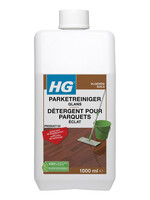 HG Nettoyant lustrant parquet HG 1L