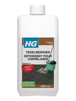 HG Vloerreiniger HG voor tegelvloeren 1l