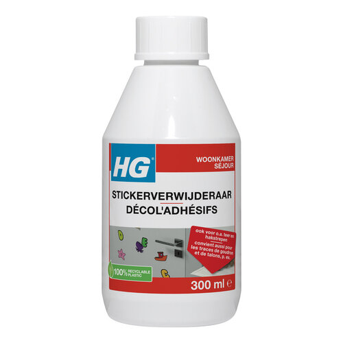 HG Stickeroplosser HG 300ml