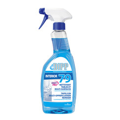 Nettoyant surfaces meubles DIPP spray 750ml