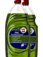 Dreft Liquide vaisselle Dreft Professional 2x 1 litre