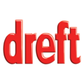 Dreft Liquide vaisselle Dreft Professional 2x 1 litre