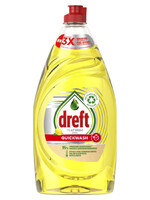 Dreft Liquide vaisselle Dreft Citron 780ml