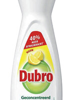 Dubro Produit vaisselle Dubro citron 900ml