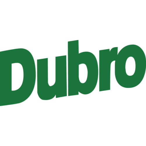 Dubro Afwasmiddel Dubro citroen 900ml