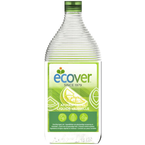 Greenspeed Afwasmiddel Ecover Aloë Vera 950ml