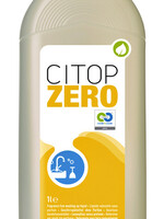 Greenspeed Liquide vaisselle Greenspeed Citop Zero 1L