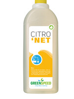 Greenspeed Produit à vaisselle Greenspeed Citronet 1L