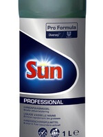 Sun Afwasmiddel Sun Professional 1 liter
