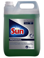 Sun Produit vaisselle Sun professional 5L