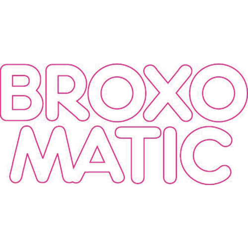 Broxomatic Sel pour lave-vaisselle Broxomatic 900g