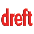 Dreft Pastille lave-vaisselle Dreft All-in-1 Professional Citron 90 pièces