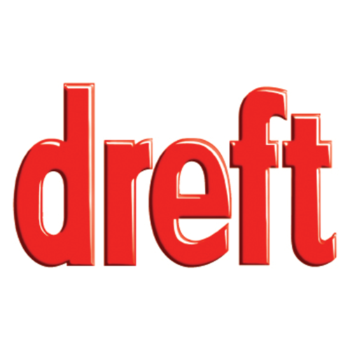 Dreft Vaatwastabletten Dreft All-in-1 Professional Regular 90stuks