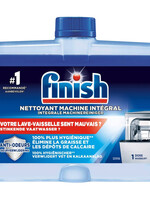 Finish Vaatwasmachine reiniger Finish regular 250ml