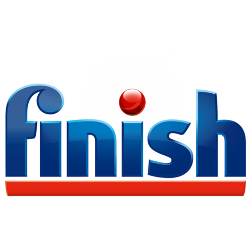 Finish Vaatwasmachine reiniger Finish regular 250ml