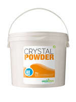 Greenspeed Vaatwaszout Greenspeed Crystal Salt 10kg emmer