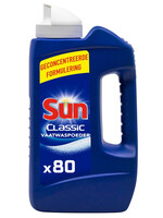 Sun Poudre lave-vaisselle Sun Classic 1360g