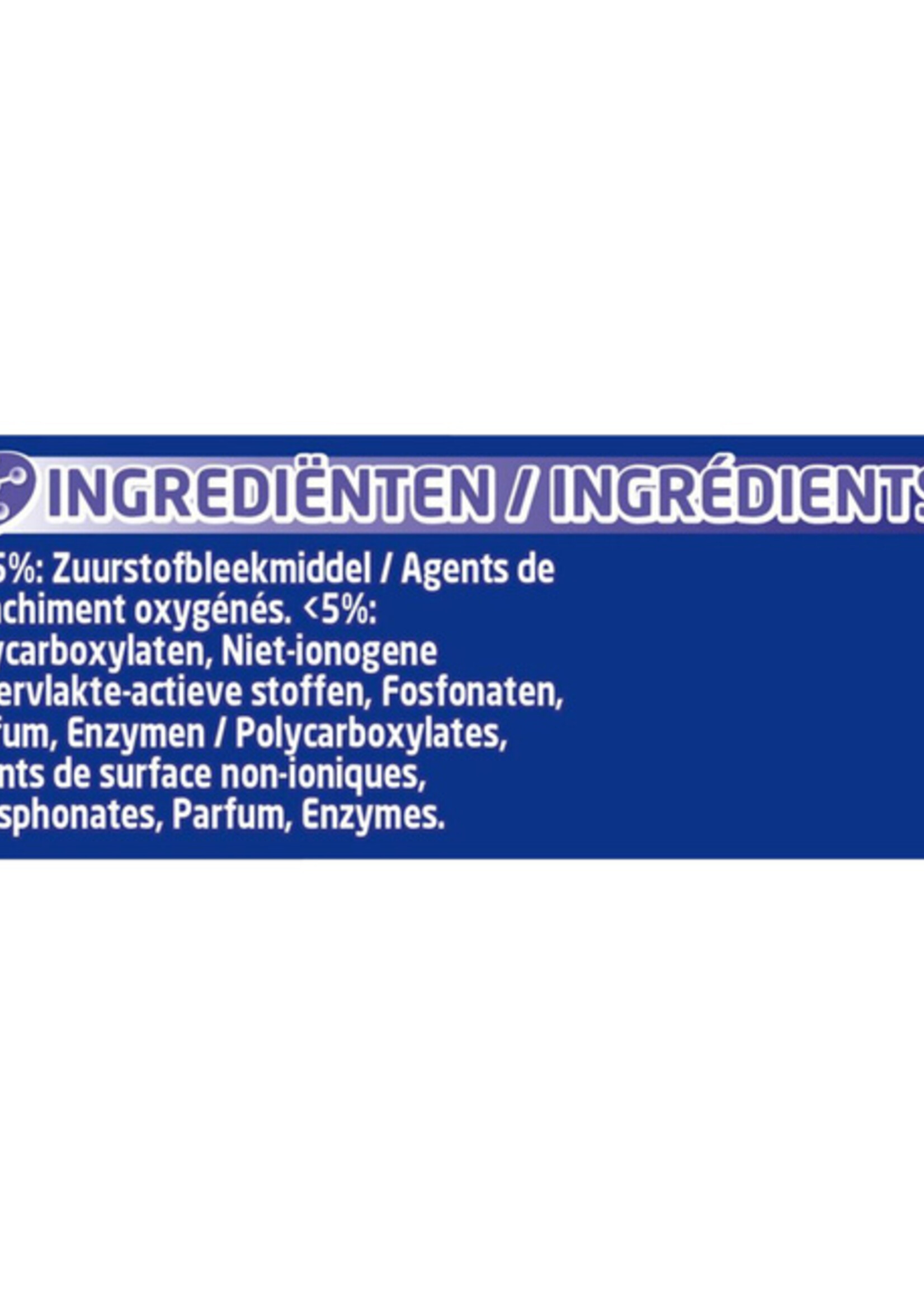 Sun Poudre lave-vaisselle Sun Classic 1360g