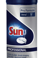 Sun Liquide de rinçage pour lave-vaisselle Sun 1L